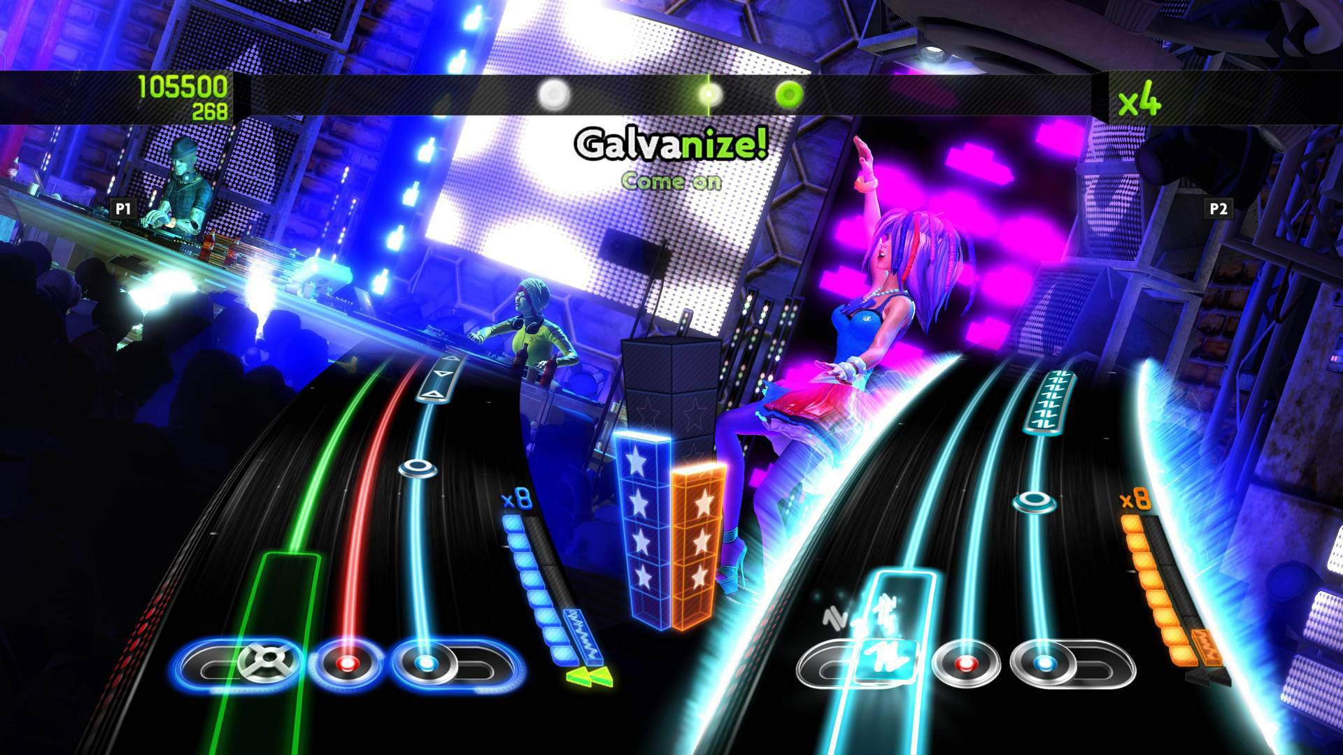 DJ Hero 2 - Imagen 28